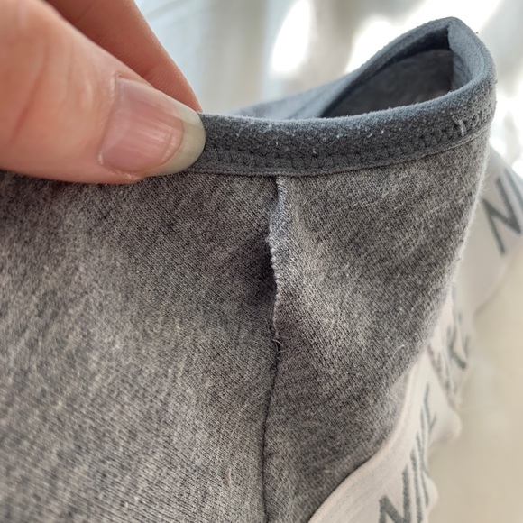 Nike Sports Bra - Picture 5 of 7